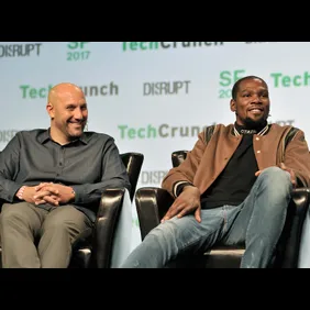 TechCrunch Disrupt SF 2017 - Day 2