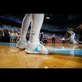 Michigan v North Carolina