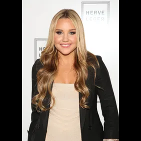 Herve Leger - Backstage - Spring 2010 MBFW