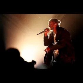 60th Annual GRAMMY Awards - Show