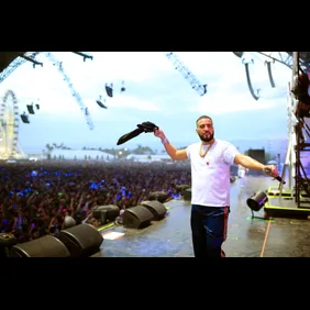 2018 Coachella Valley Music And Arts Festival - Weekend 1 - Day 3