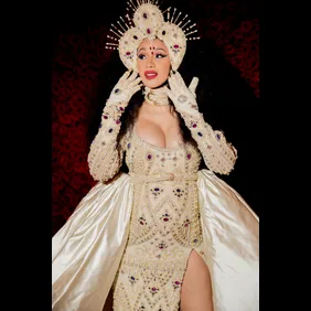 Heavenly Bodies: Fashion &amp; The Catholic Imagination Costume Institute Gala - Cocktails