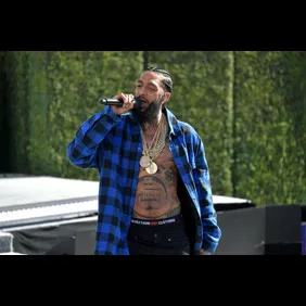 2018 BET Awards Pre-Show - Live! Red! Ready! Sponsored By Nissan