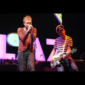 Coachella Valley Music and Arts Festival 2010 - Day 3