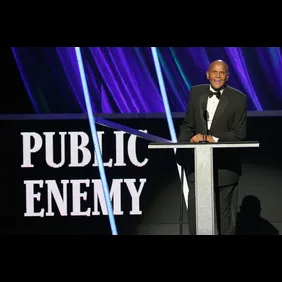 28th Annual Rock and Roll Hall Of Fame Induction Ceremony - Show