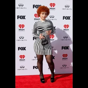 2023 iHeartRadio Music Awards - Arrivals