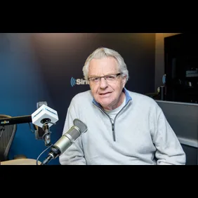 Celebrities Visit SiriusXM - February 25, 2020