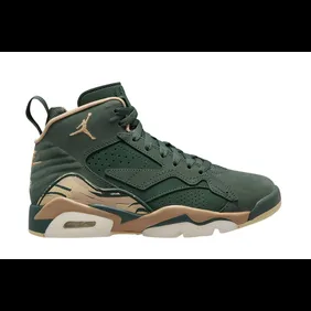 Jordan-MVP-Olive