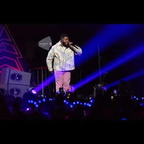 Hot 99.5's iHeartRadio Jingle Ball 2022 - Show