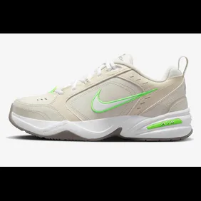 Nike-Air-Monarch-IV-Light-Bone-Shock-Green-FN3436-011