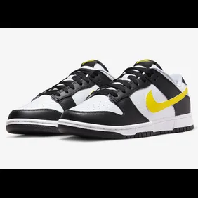 Nike-Dunk-Low-Black-Yellow-White-FQ2431-001-4-1