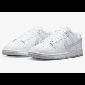 Nike-Dunk-Low-White-Pure-Platinum-DV0831-101-Release-Date-4