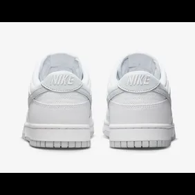 Nike-Dunk-Low-White-Pure-Platinum-DV0831-101-Release-Date-5-1