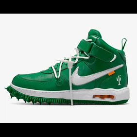 Off-White-x-Nike-Air-Force-1-Mid-Pine-Green-DR0500-300-Release-Date-Price