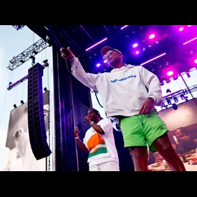 2022 Something In The Water Music Festival