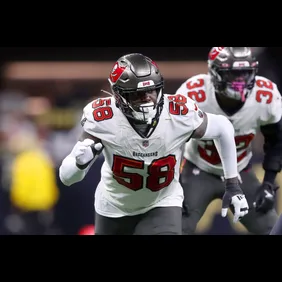 NFL: SEP 18 Buccaneers at Saints