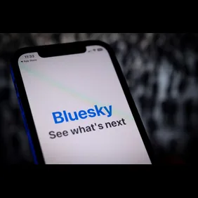 Blueksy Release On Android