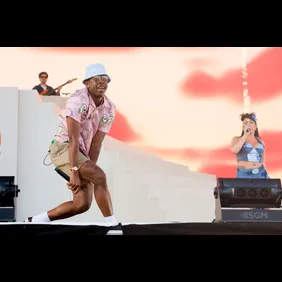 2023 Coachella Valley Music And Arts Festival - Weekend 1 - Day 3