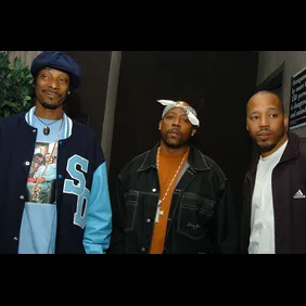 Snoop Dogg, Warren G and Nate Dogg Announce Hip-Hop Supergroup 213