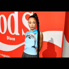 JW Anderson - Front Row - LFW February 2023