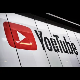 YouTube Space, London