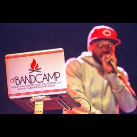 Lupe Fiasco In Concert - Tetsuo And Youth Preview Tour - Anaheim, CA