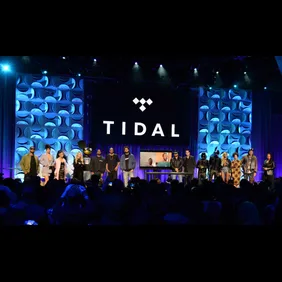 Tidal Launch Event NYC #TIDALforALL