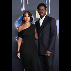 Red Carpet Premiere Event For The Sixth And Final Season Of FX's "Snowfall" - Red Carpet