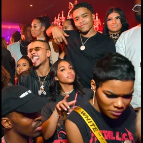 Official Big Game Take Over Hosted by Diddy+Jeezy+Future