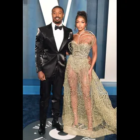 The 94th Academy Awards - Vanity Fair Party - Los Angeles