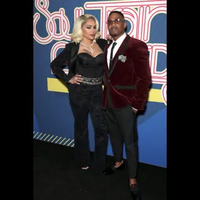 BET Presents: 2018 Soul Train Awards - Backstage &amp; Audience