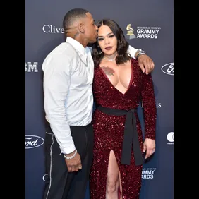 Pre-GRAMMY Gala and GRAMMY Salute to Industry Icons Honoring Sean "Diddy" Combs - Arrivals