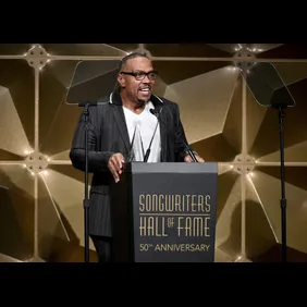 Songwriters Hall Of Fame 50th Annual Induction And Awards Dinner - Show