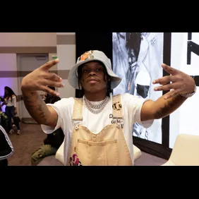 Yo Gotti's CMG 2022 Press Conference