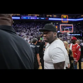 Golden State Warriors v Sacramento Kings