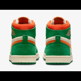 Air-Jordan-1-High-Zoom-CMFT-2-Pine-Green-Orange-Blaze-DV1305-308-5-1