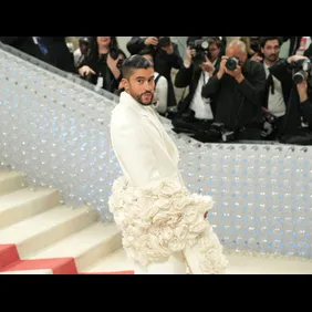 2023 Costume Institute Benefit - Karl Lagerfeld: A Line Of Beauty