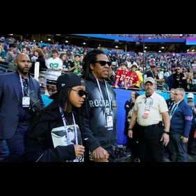 AMFOOT-NFL-SUPERBOWL-LVII-CHIEFS-EAGLES