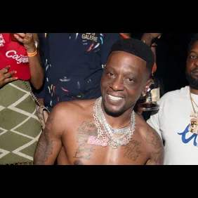 "Where's MJ?" Atlanta Red Carpet Premiere