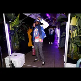 Gucci Celebrates Opening Of New Meatpacking Boutique