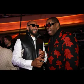 65th GRAMMY Awards - Recording Academy Honors Presented By The Black Music Collective