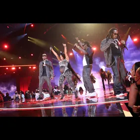 BET Awards 2021 - Show