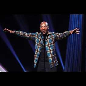 iHeartRadio Podcast Awards Presented By Capital One - Show