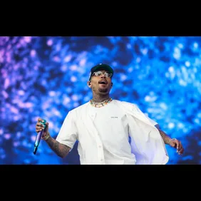 Lovers &amp; Friends Music Festival