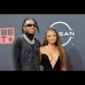 2022 BET Awards - Arrivals