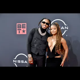 2022 BET Awards - Arrivals