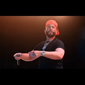 Wiz Khalifa &amp; Logic Vinyl Verse Summer Tour 2022 - Atlanta, GA