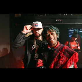 Yamsday A$AP Celebration