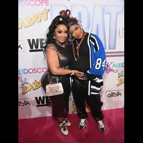 "Brat Loves Judy" Season 3 Premiere Screening