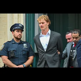 Daniel Penny Charged With 2nd Degree Manslaughter In Subway Death Of Jordan Neely